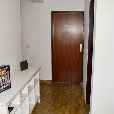 Monteur-bungalow *